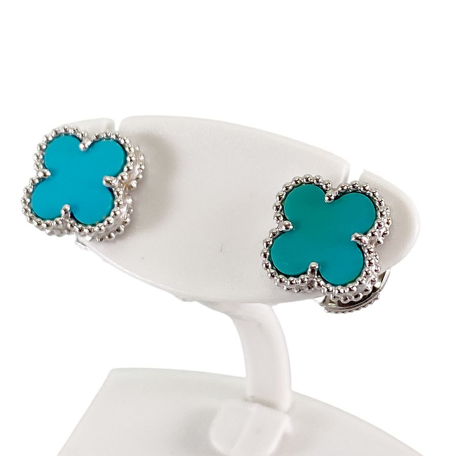 ヴァンクリーフ＆アーペル ピアス