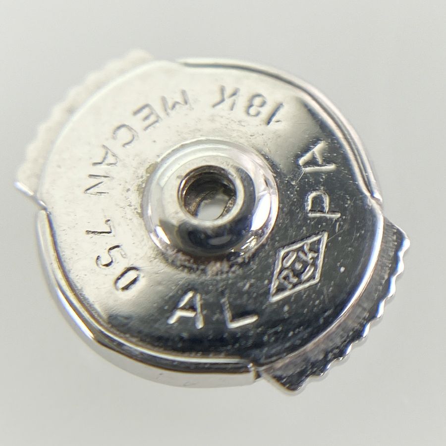 ヴァンクリーフ＆アーペル ピアス