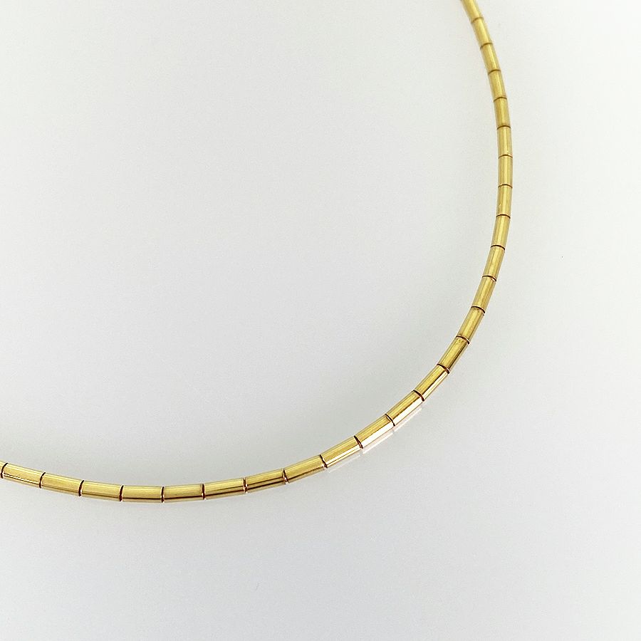 カルティエ ネックレス