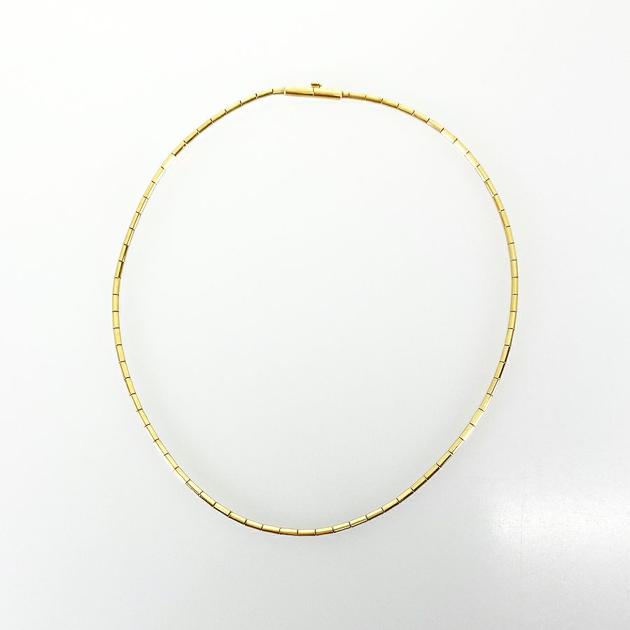 カルティエ ネックレス