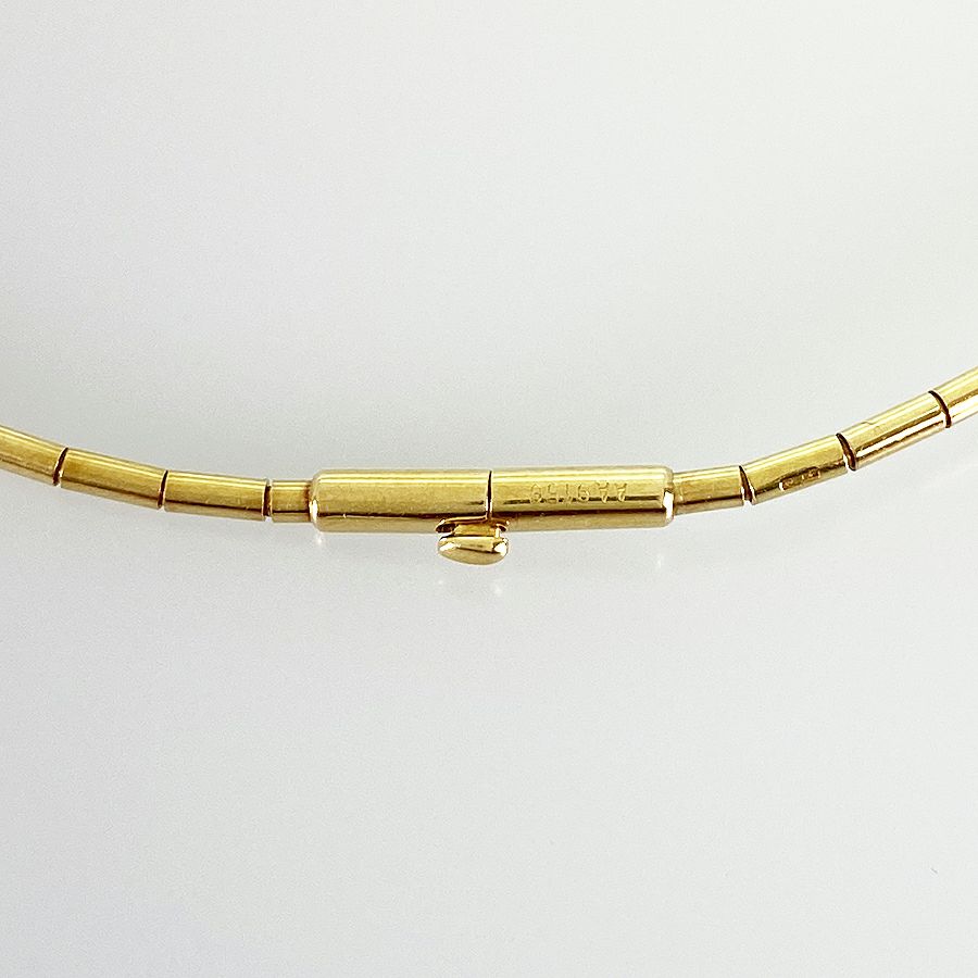 カルティエ ネックレス