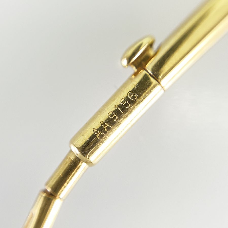 カルティエ ネックレス