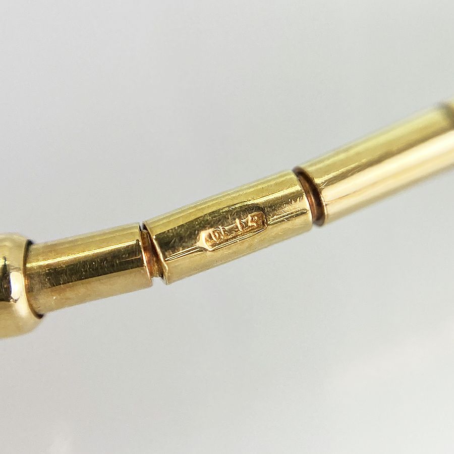 カルティエ ネックレス