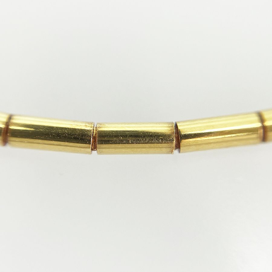 カルティエ ネックレス