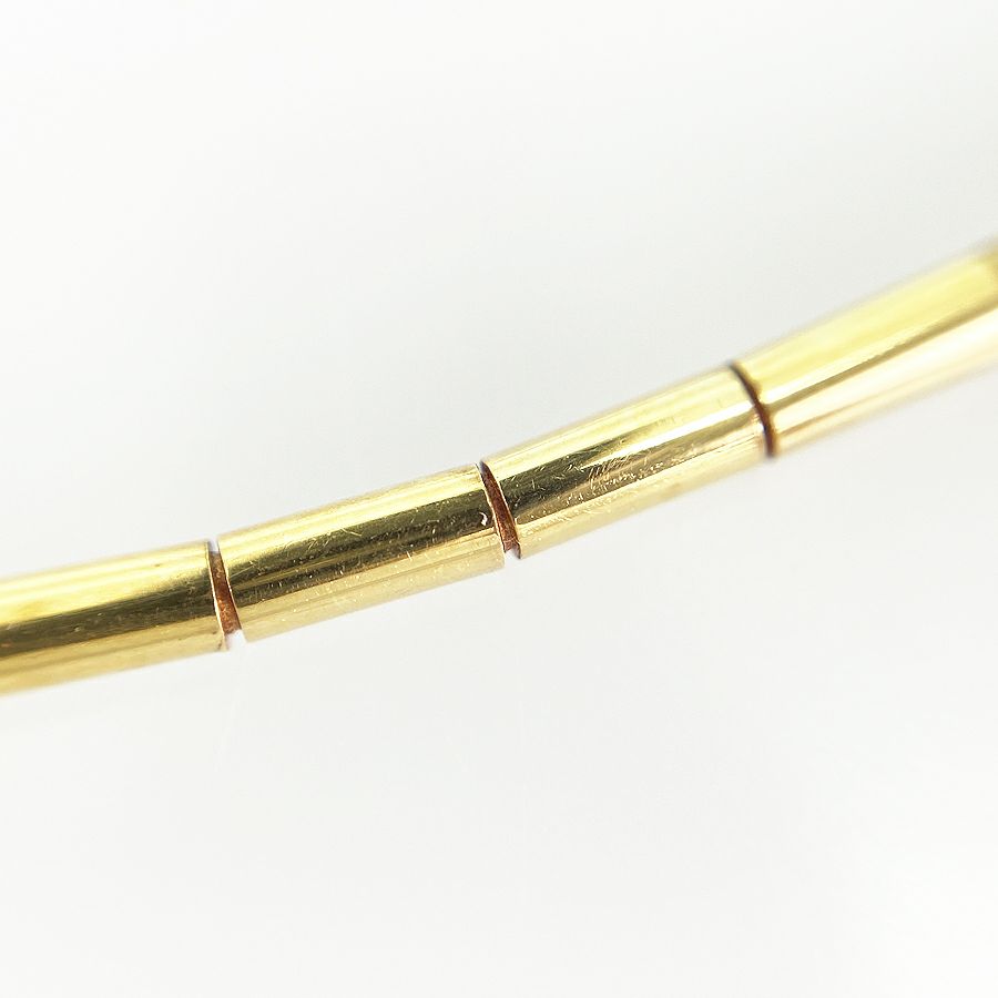 カルティエ ネックレス