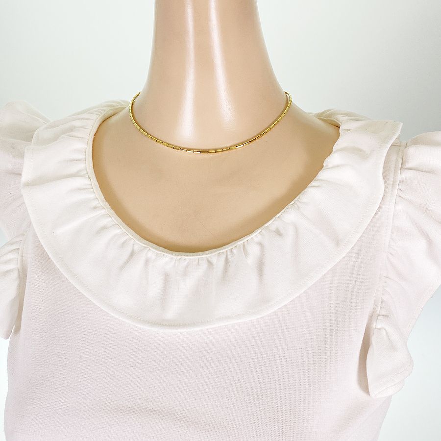 カルティエ ネックレス