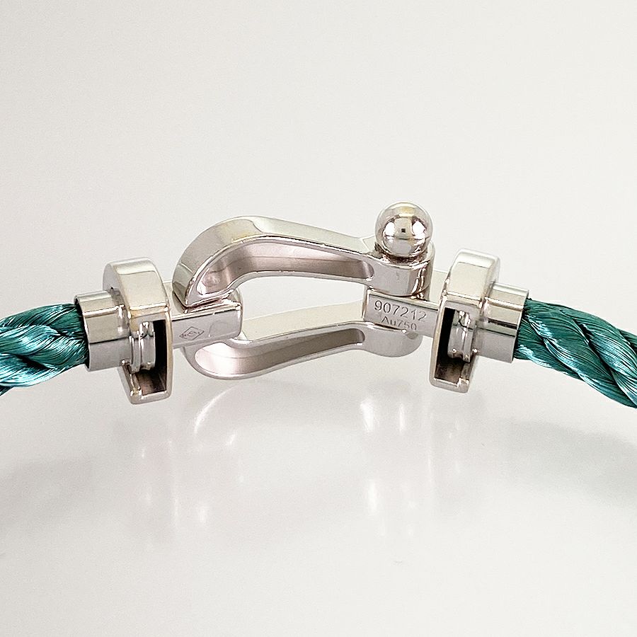 フレッド ブレスレット