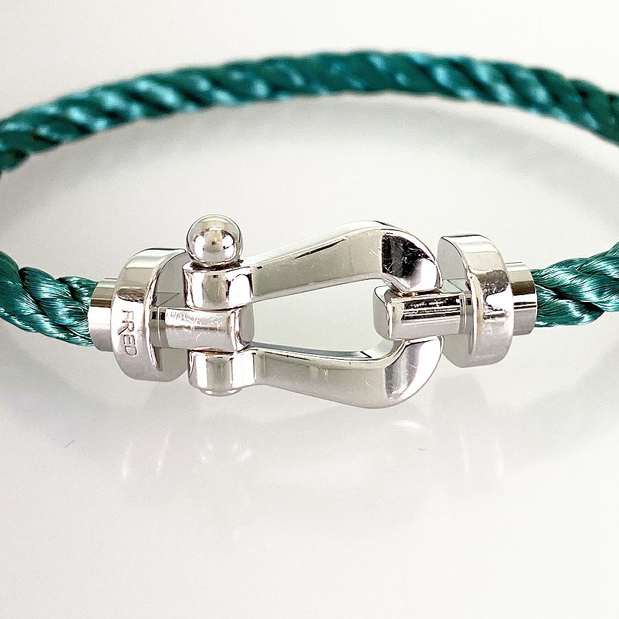 フレッド ブレスレット