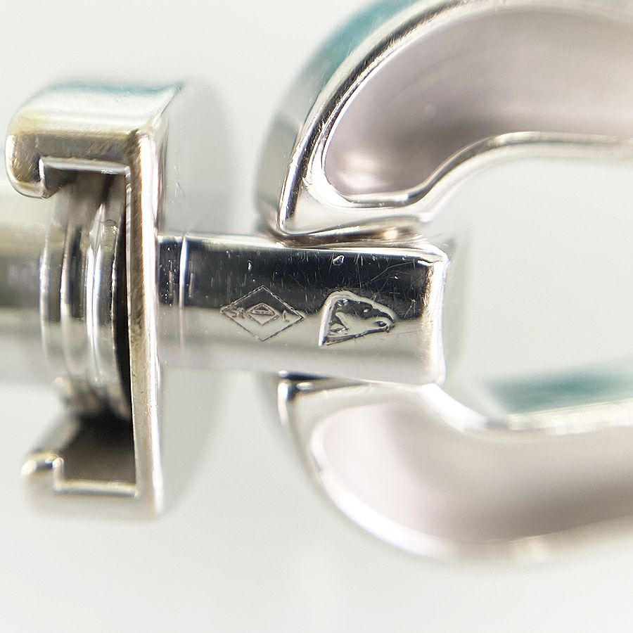 フレッド ブレスレット