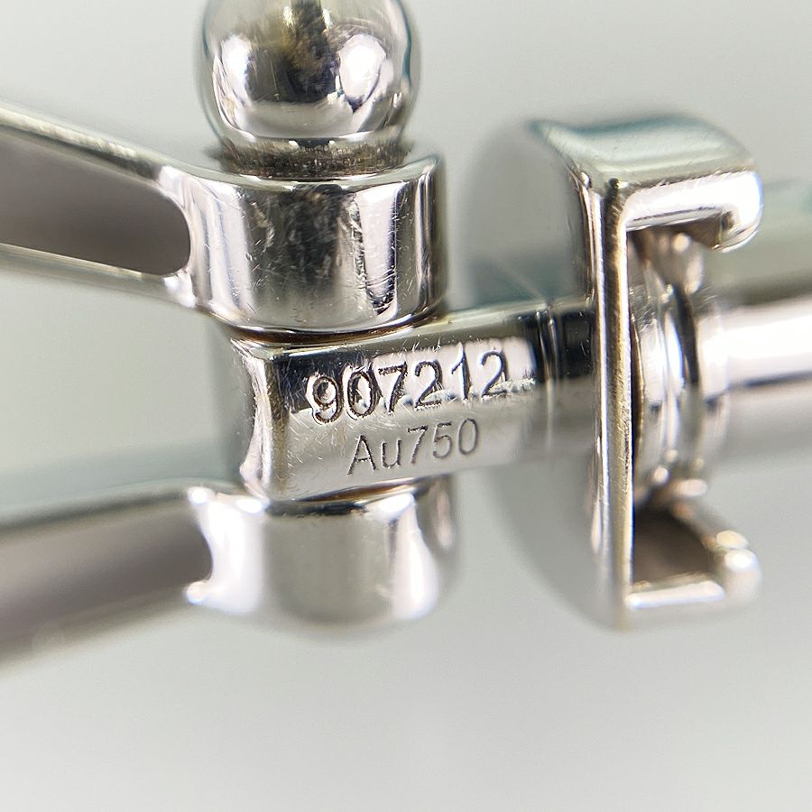 フレッド ブレスレット