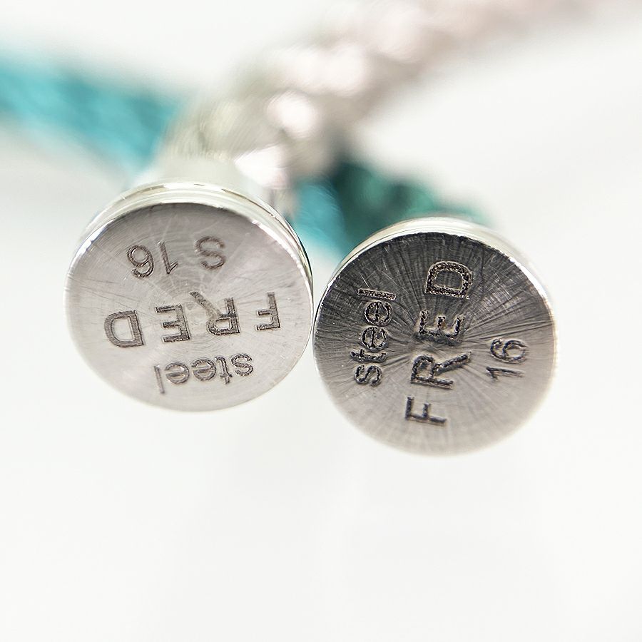 フレッド ブレスレット