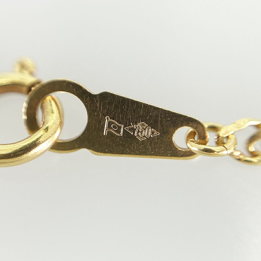 ノーブランド ネックレス