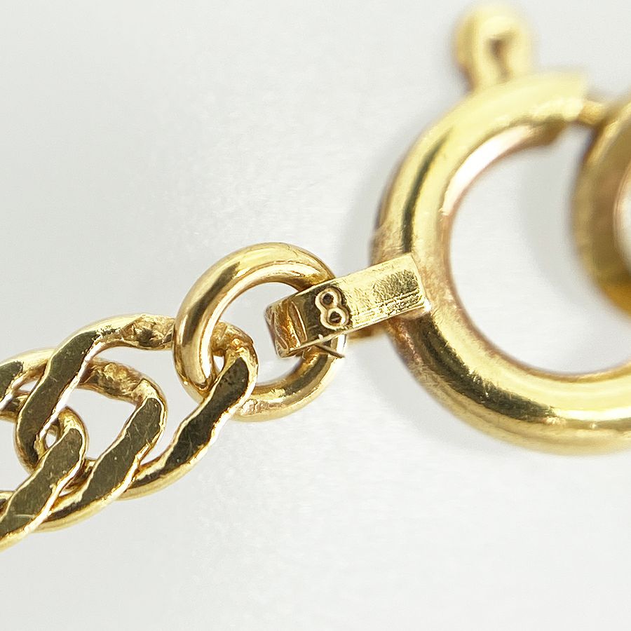 ノーブランド ネックレス