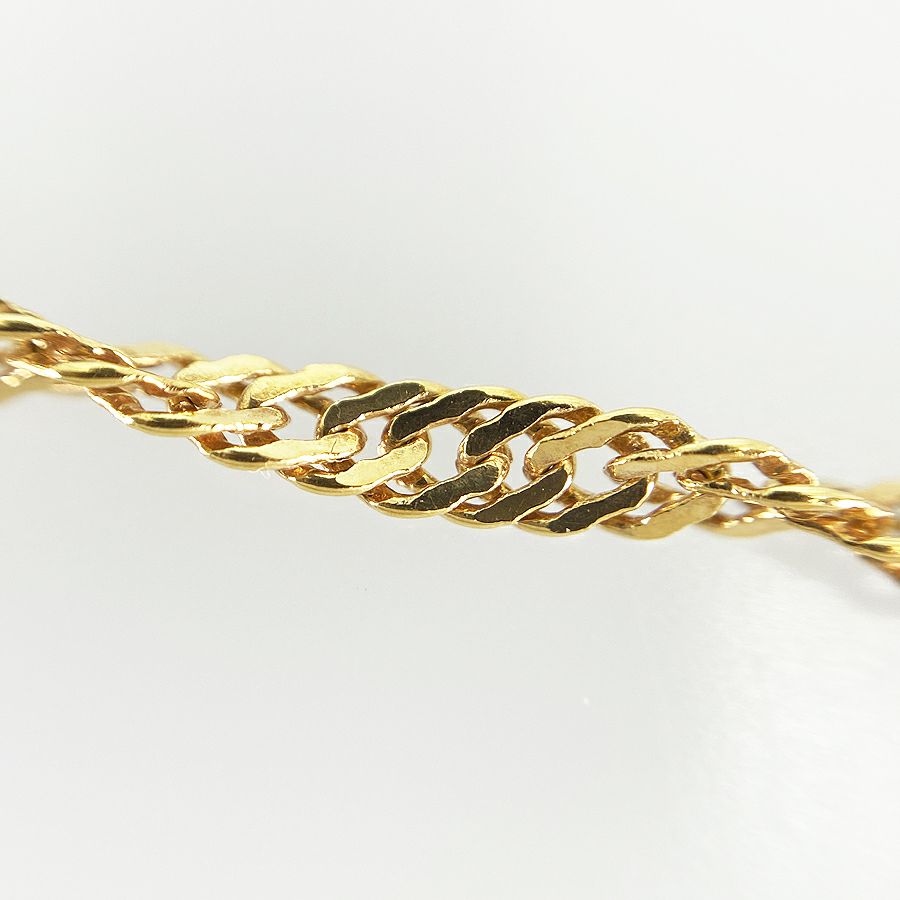 ノーブランド ネックレス