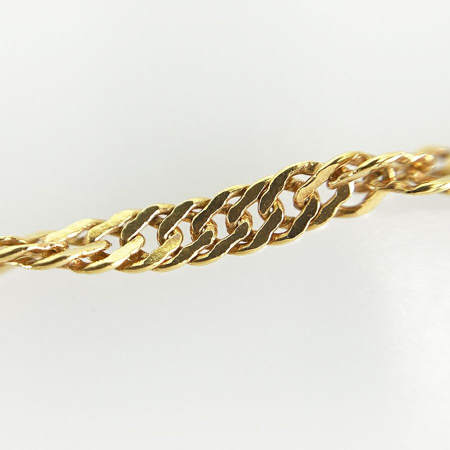 ノーブランド ネックレス