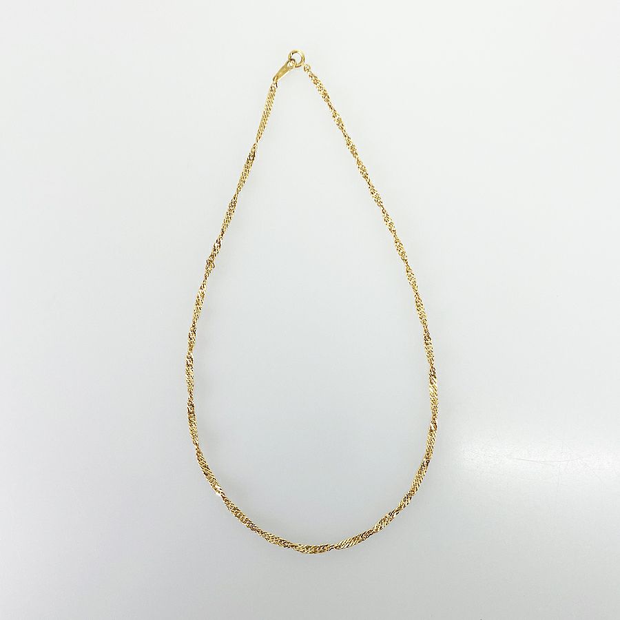 ノーブランド ネックレス