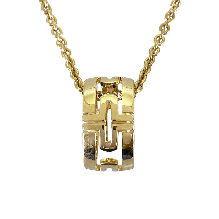 ブルガリ ネックレス