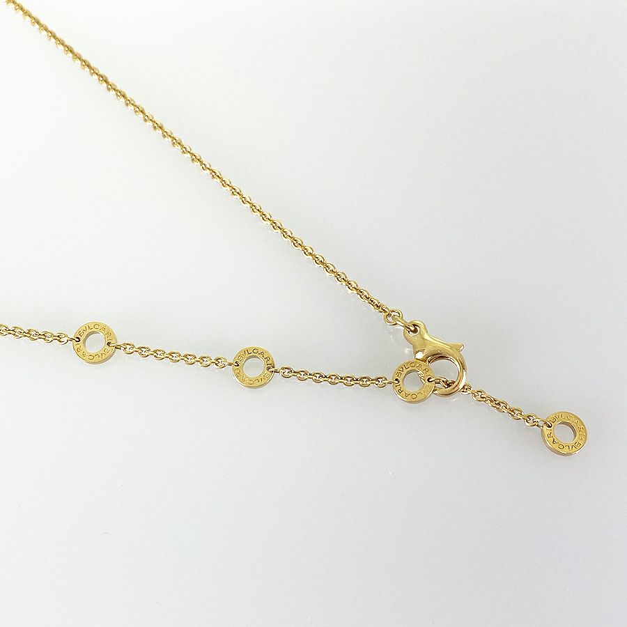 ブルガリ ネックレス