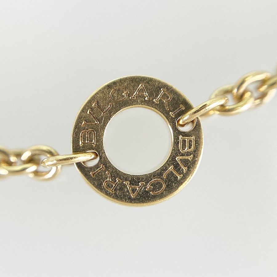 ブルガリ ネックレス