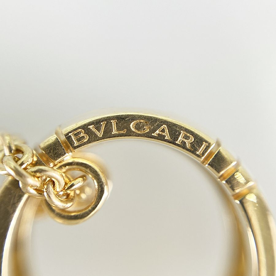 ブルガリ ネックレス