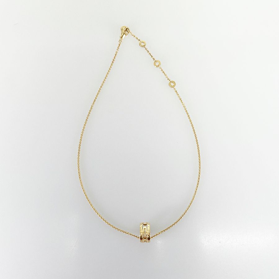 ブルガリ ネックレス