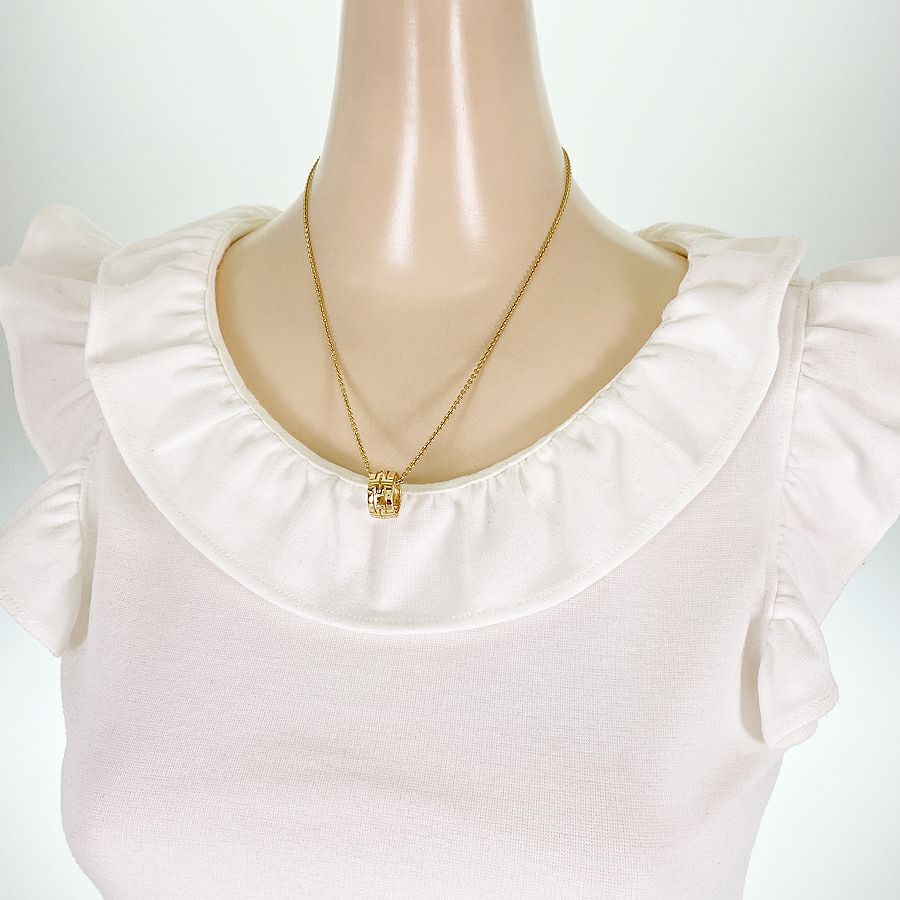 ブルガリ ネックレス