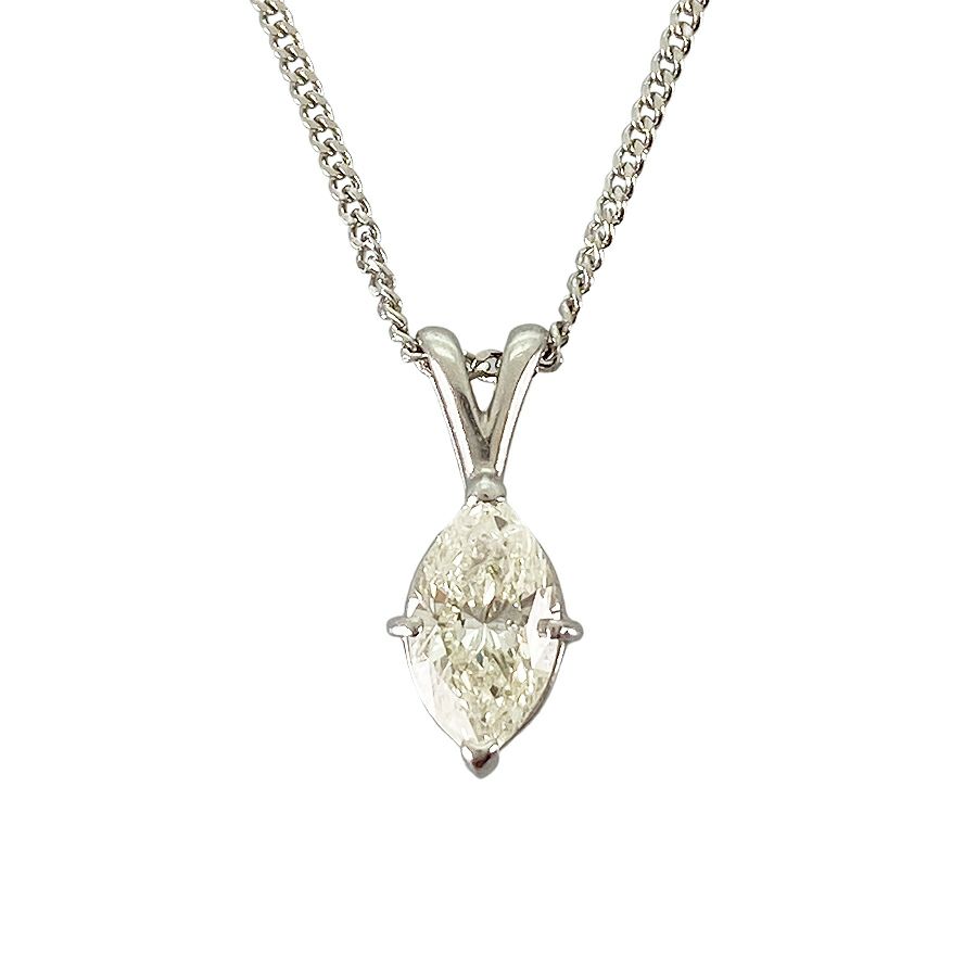 ジュエリーマキ ネックレス