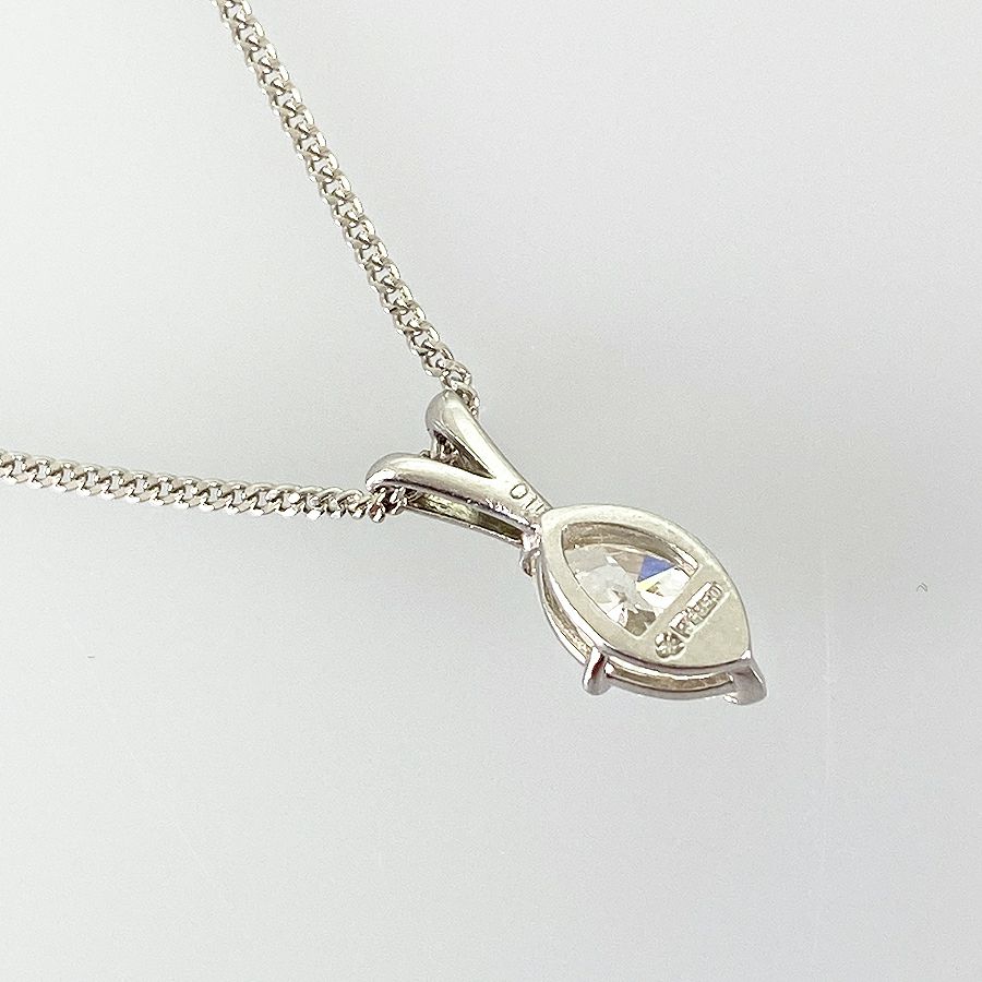 ジュエリーマキ ネックレス