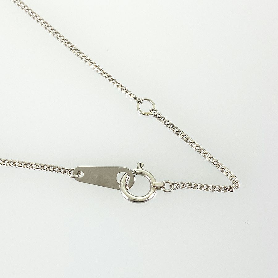 ジュエリーマキ ネックレス