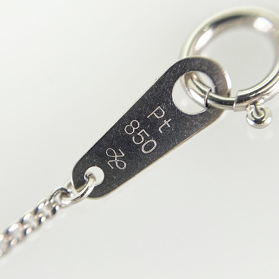 ジュエリーマキ ネックレス