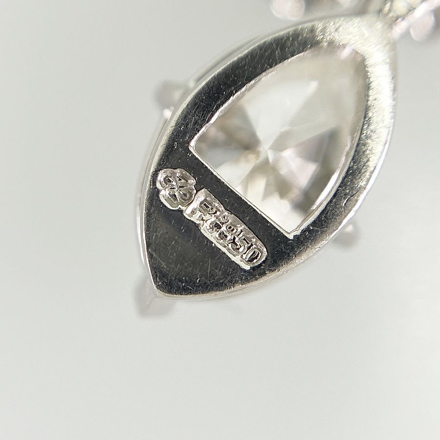 ジュエリーマキ ネックレス