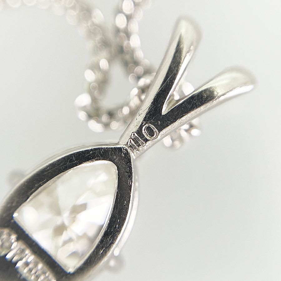 ジュエリーマキ ネックレス