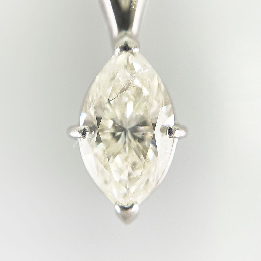 ジュエリーマキ ネックレス