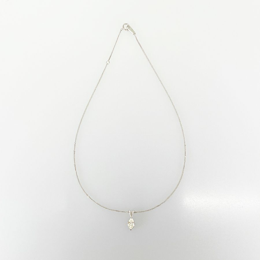 ジュエリーマキ ネックレス