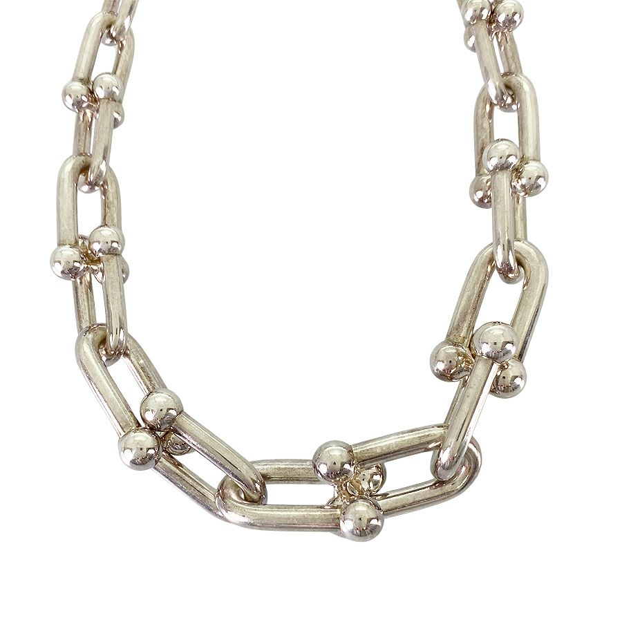 ティファニー ネックレス