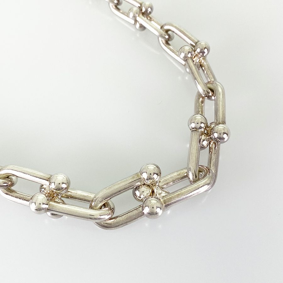 ティファニー ネックレス