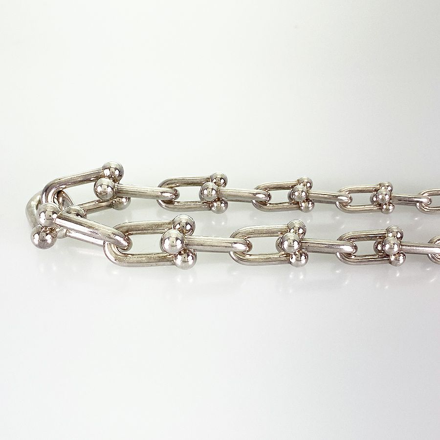 ティファニー ネックレス