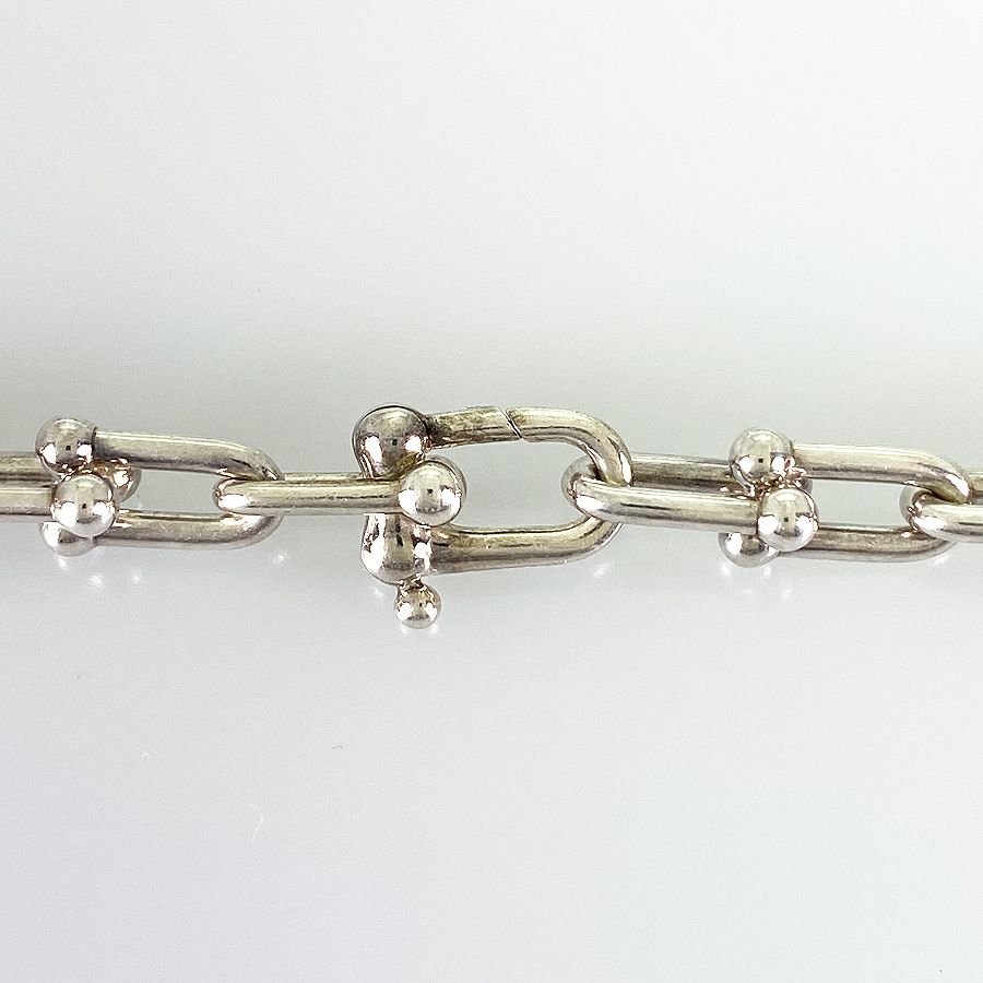 ティファニー ネックレス