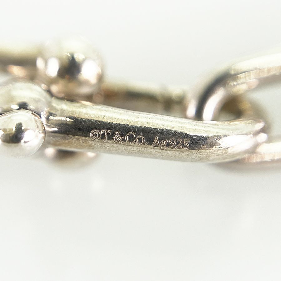 ティファニー ネックレス