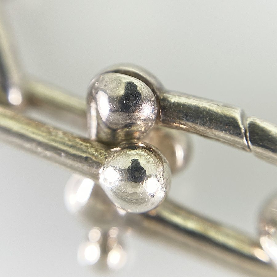 ティファニー ネックレス