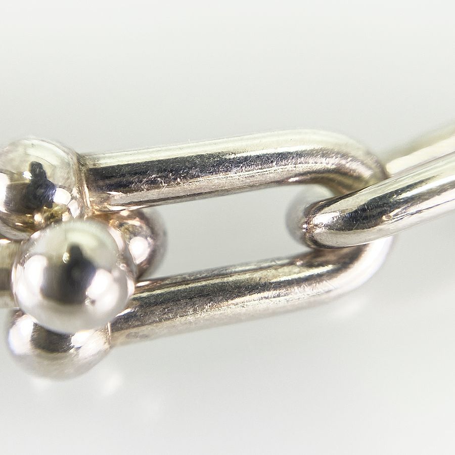 ティファニー ネックレス