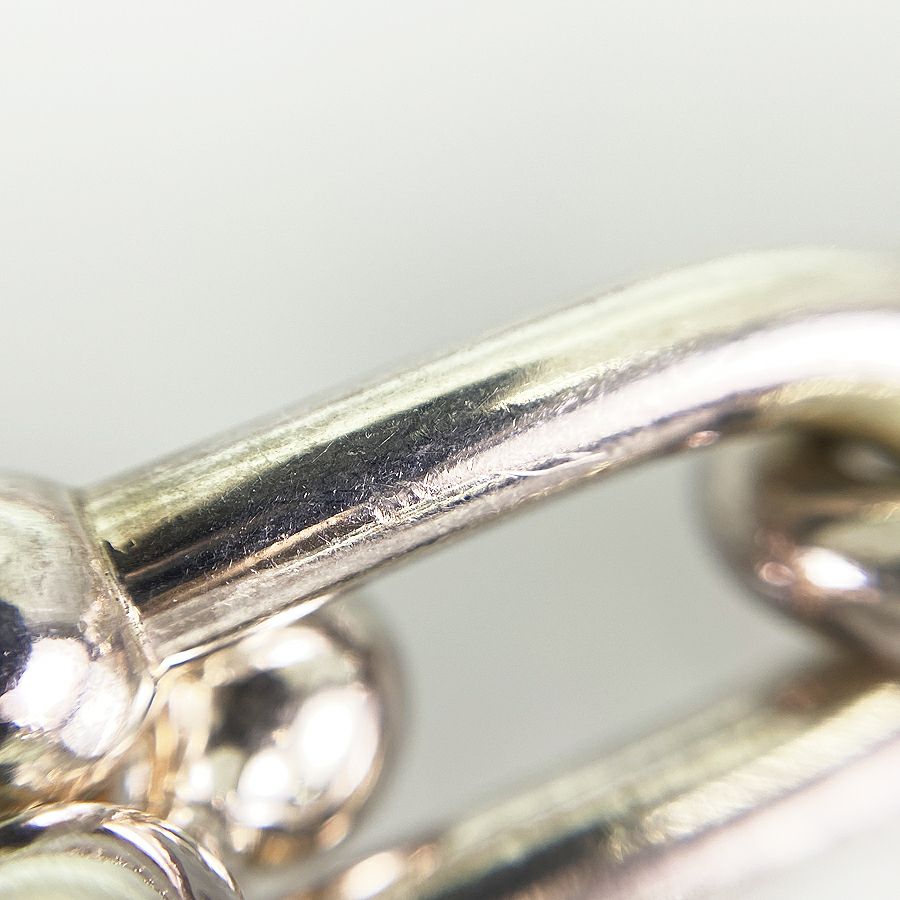 ティファニー ネックレス