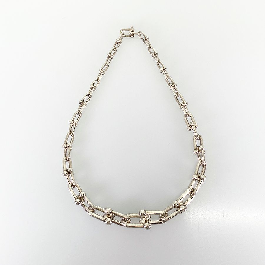 ティファニー ネックレス