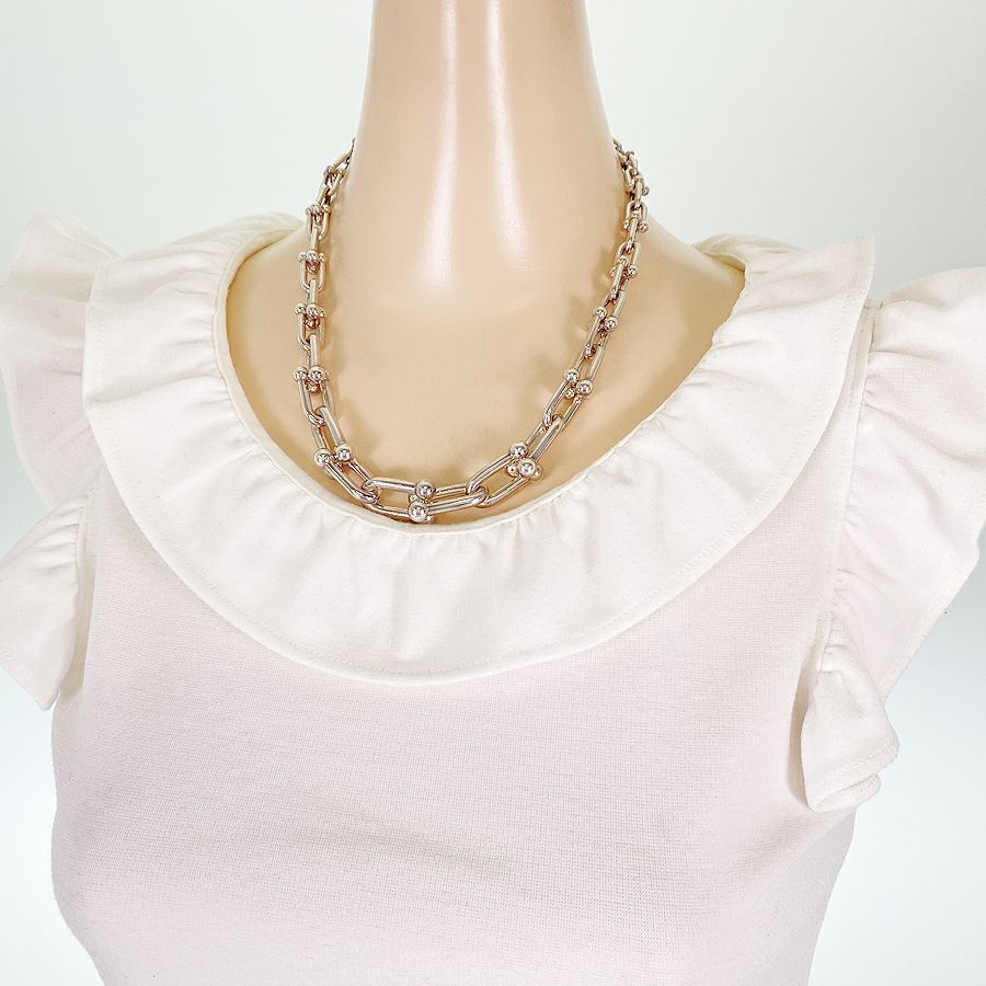 ティファニー ネックレス