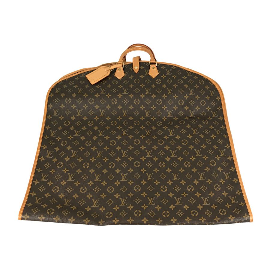 ルイ・ヴィトン ガーメントケース