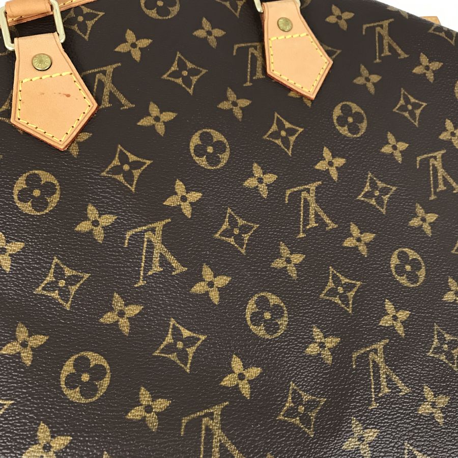 ルイ・ヴィトン ガーメントケース