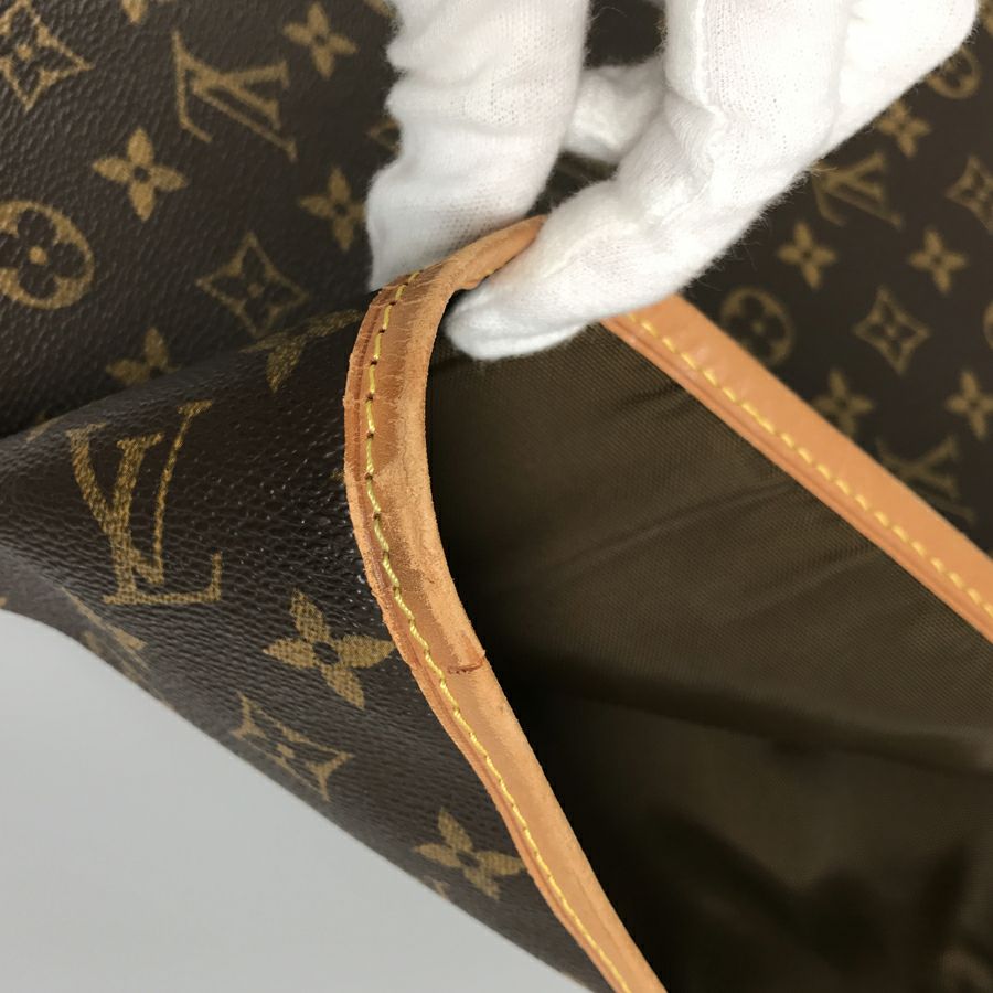 ルイ・ヴィトン ガーメントケース