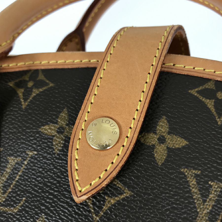 ルイ・ヴィトン ガーメントケース