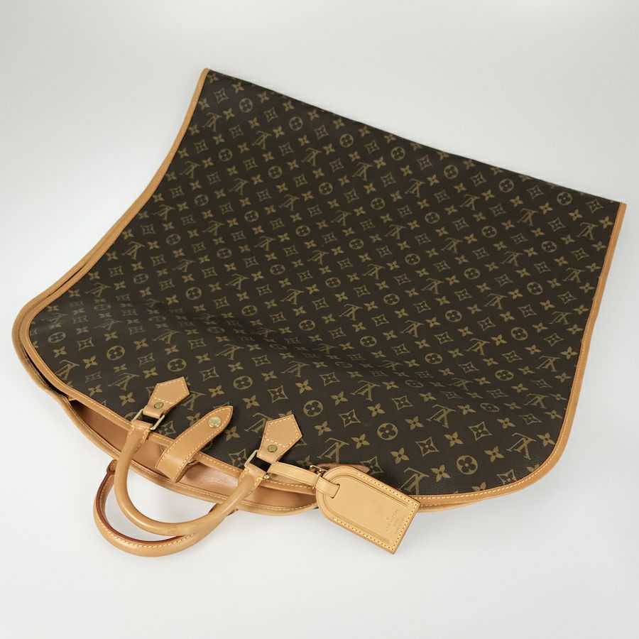 ルイ・ヴィトン ガーメントケース