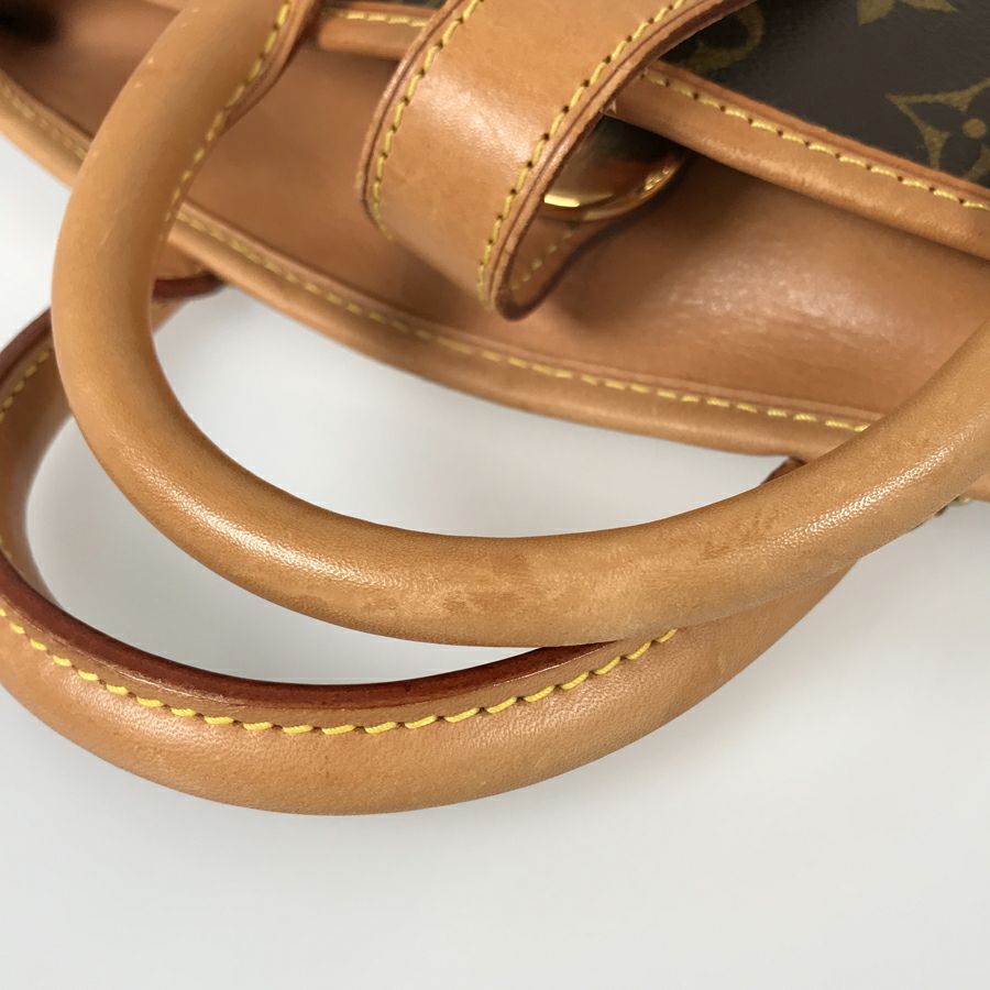 ルイ・ヴィトン ガーメントケース